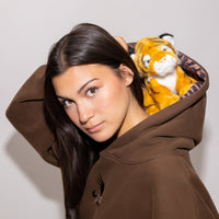 PREIMUM TIGER HOODIE