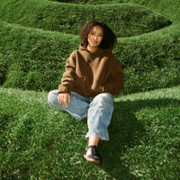 PREIMUM TIGER HOODIE