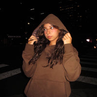 PREIMUM TIGER HOODIE