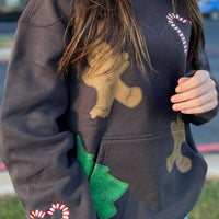 THE HOLIDAY HOODIE