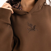 PREIMUM TIGER HOODIE