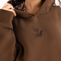 PREIMUM TIGER HOODIE