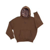 PREIMUM TIGER HOODIE