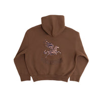 PREIMUM TIGER HOODIE