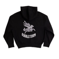 PREIMUM ZEBRA HOODIE