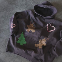THE HOLIDAY HOODIE